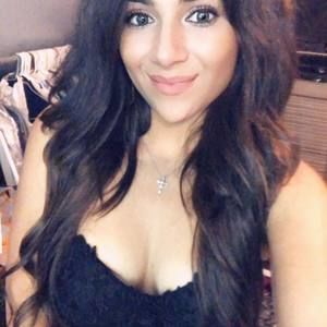 Meet your Posher, Sasha